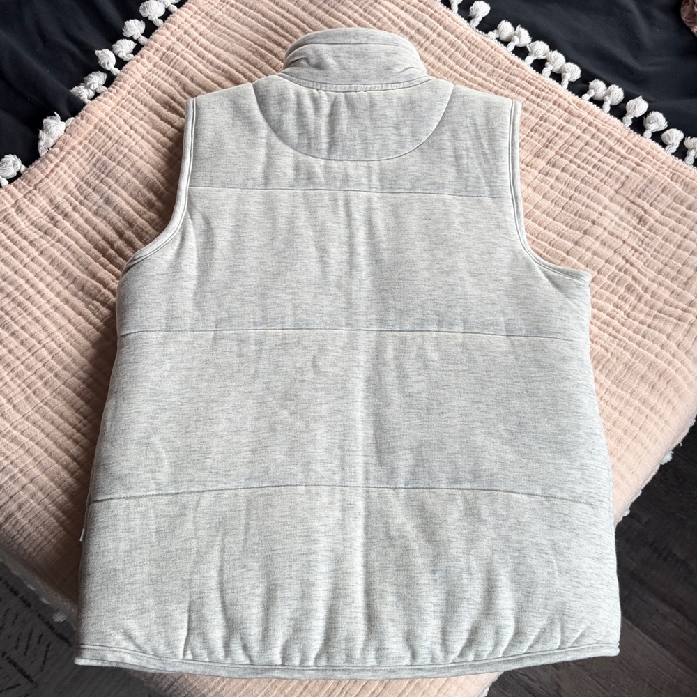 Recreation by Thread & Supply Vest - Picture 3 of 3